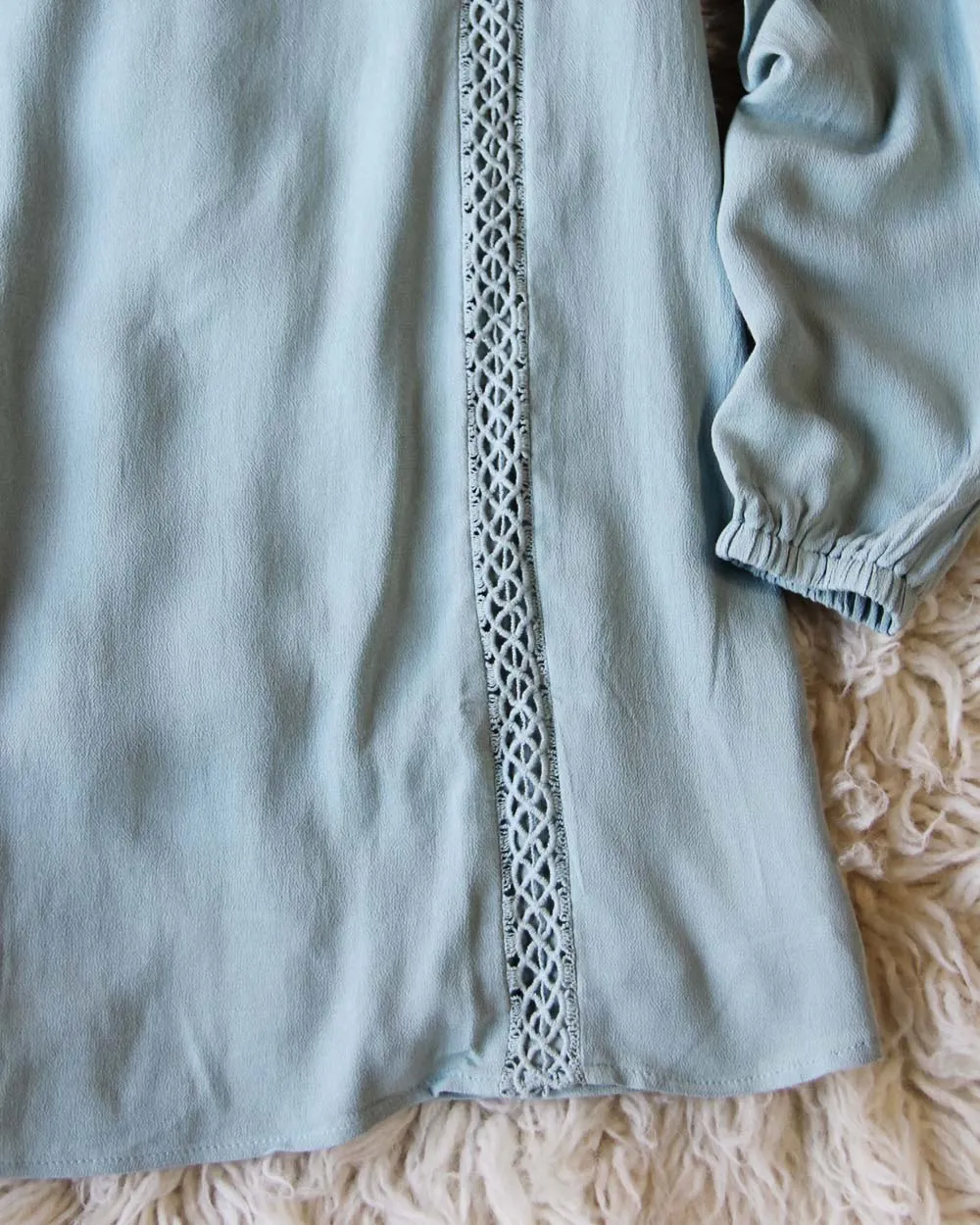 Dream Shadow Tunic