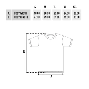 Drive Bye Tee