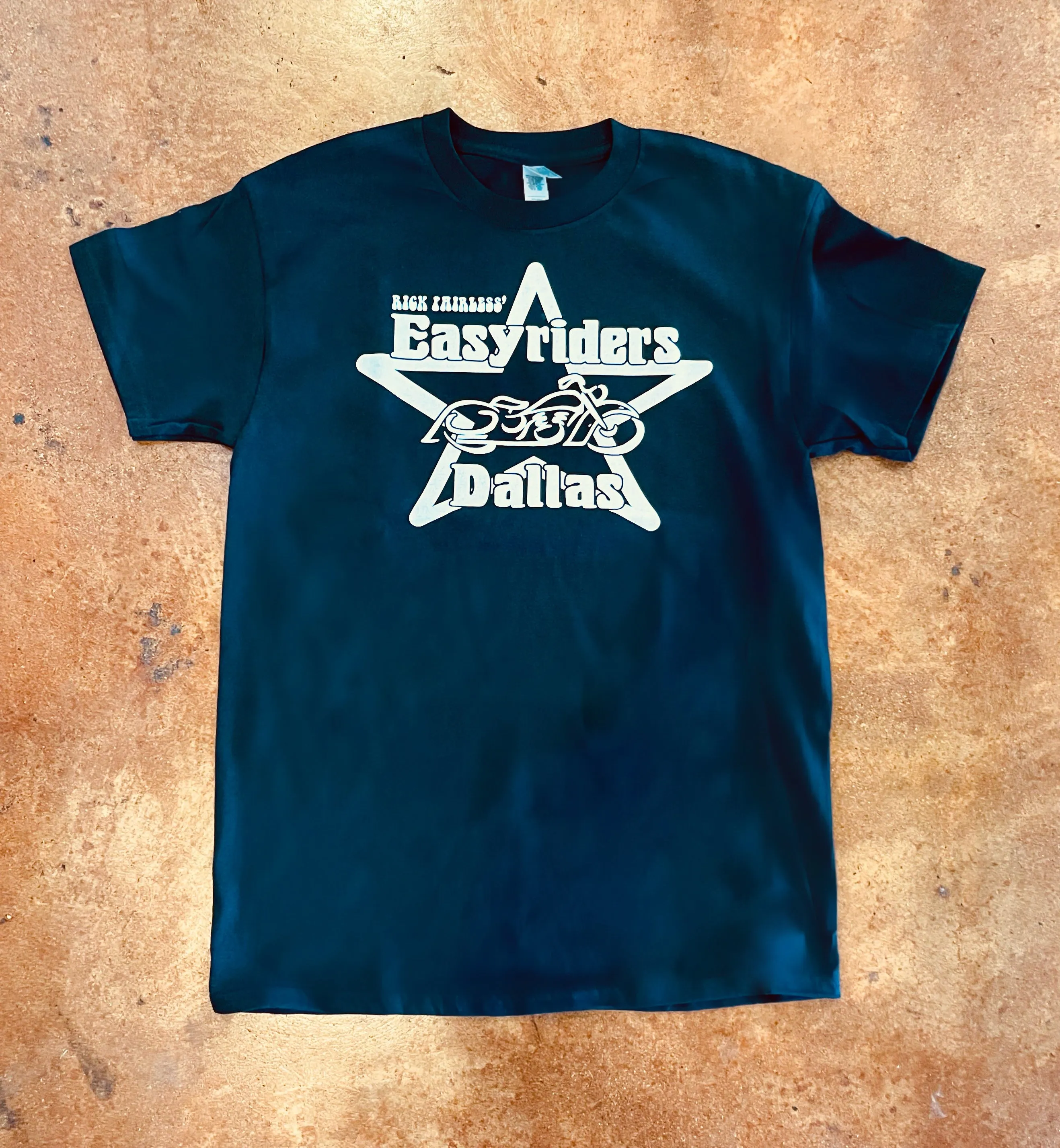 Easyriders Dallas "1996 OG" - throwback design