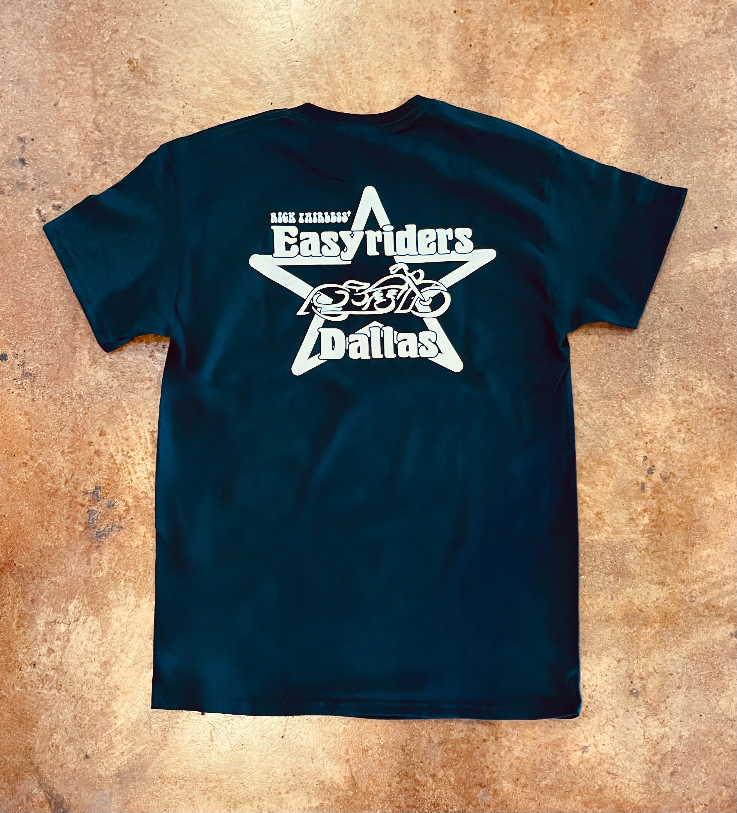 Easyriders Dallas "1996 OG" - throwback design