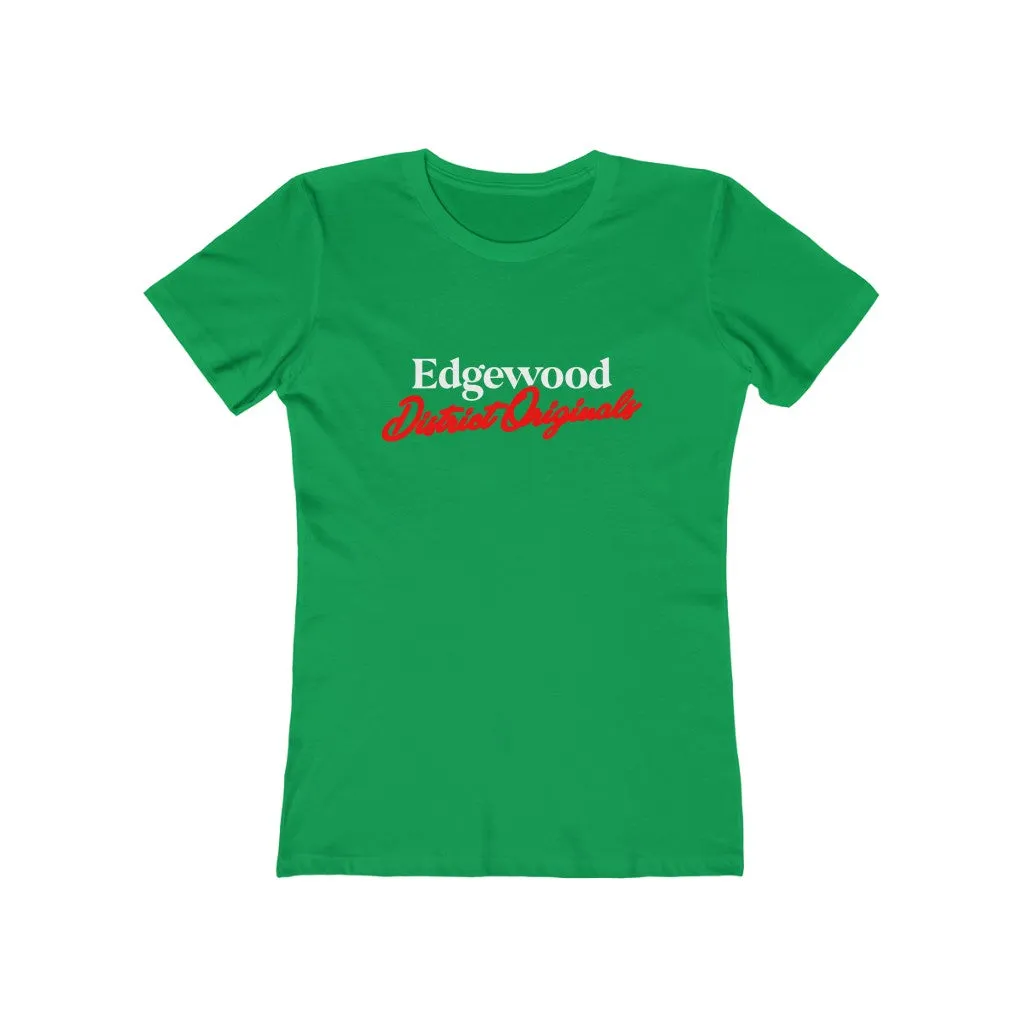 Edgewood Women's Tee