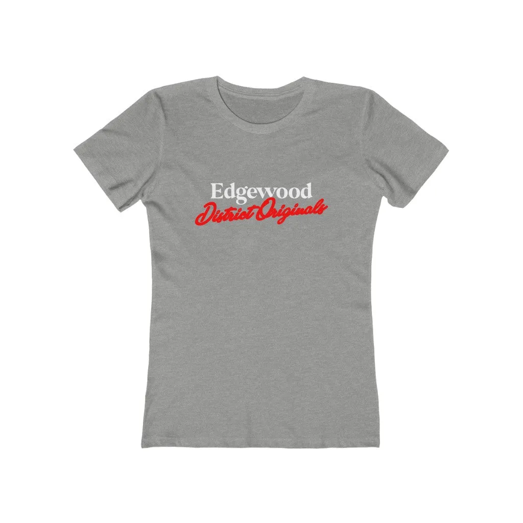 Edgewood Women's Tee