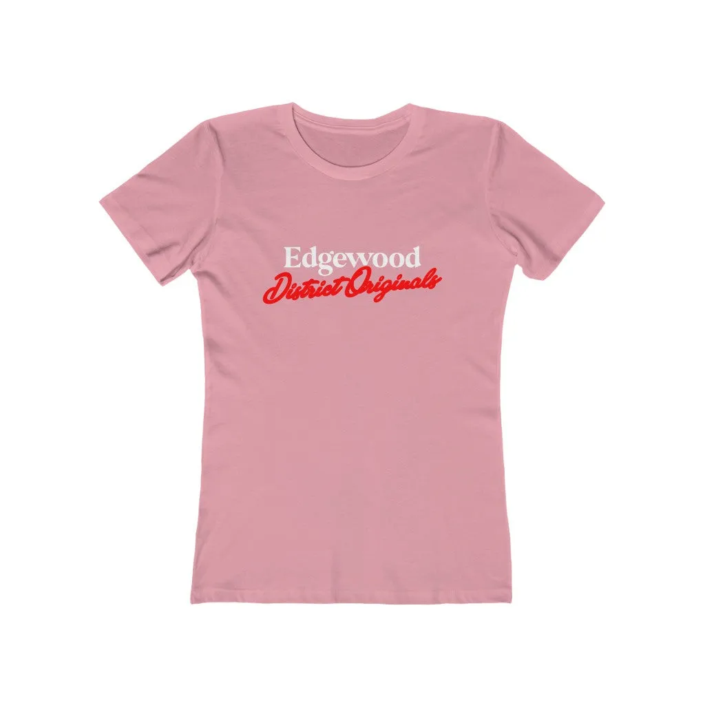 Edgewood Women's Tee