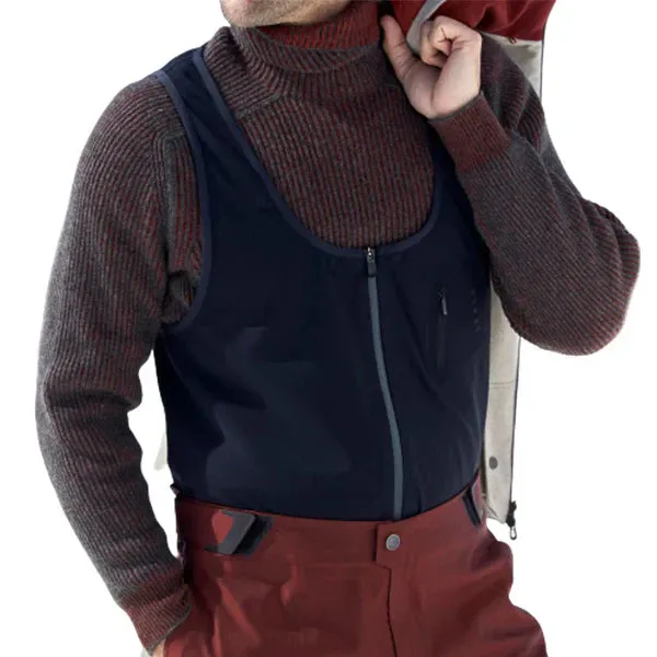 Edward | Elite Elegance Turtleneck