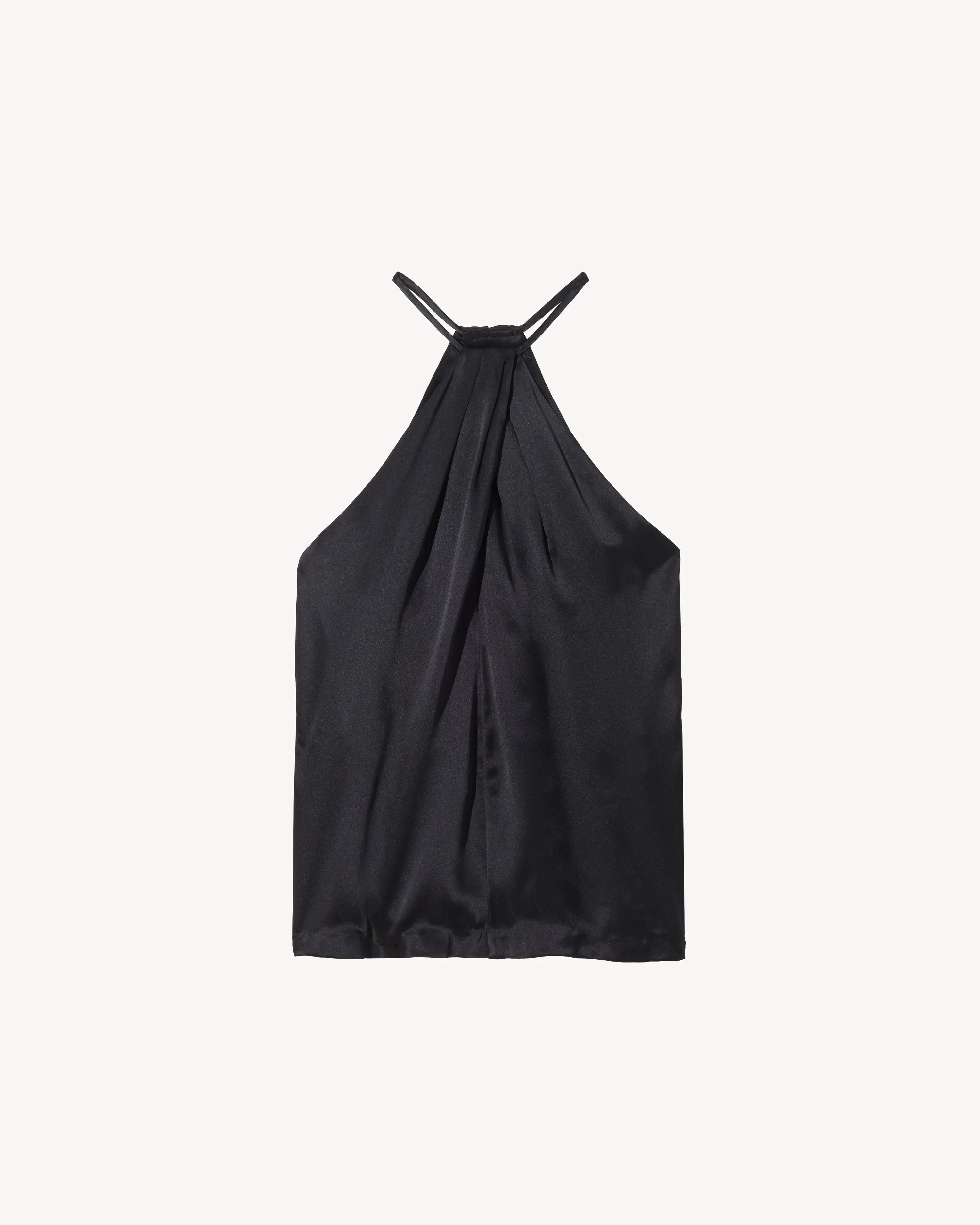 Edwige Halterneck Top