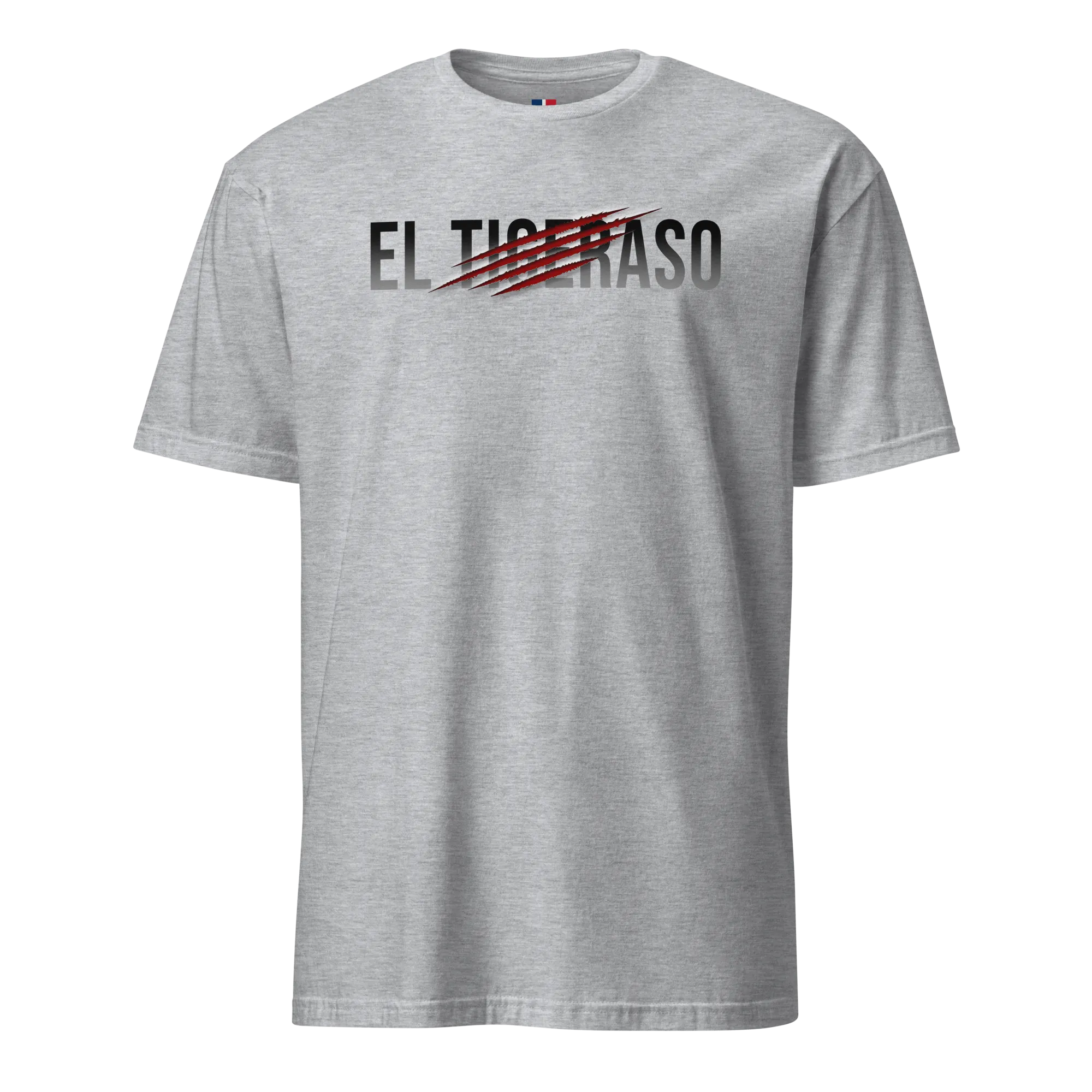 El Tigeraso Unisex Dominican T-Shirt