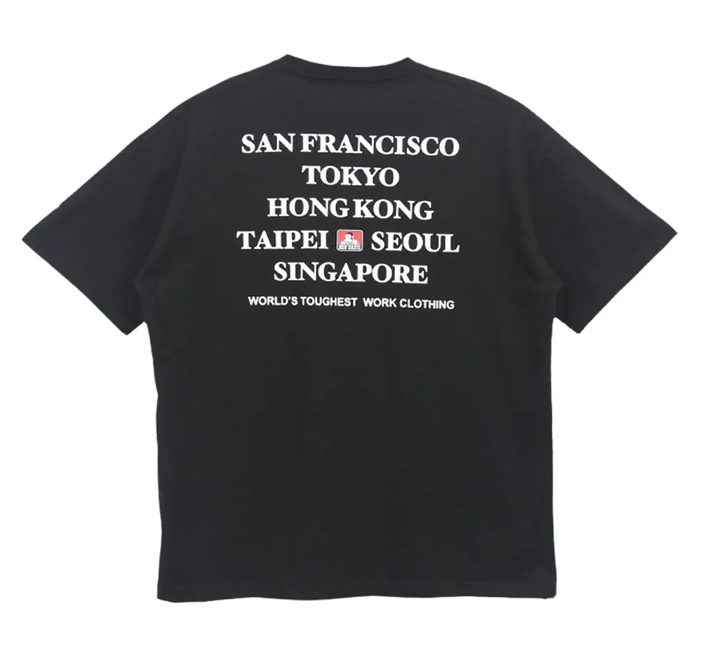 EMB PRINT TEE-03
