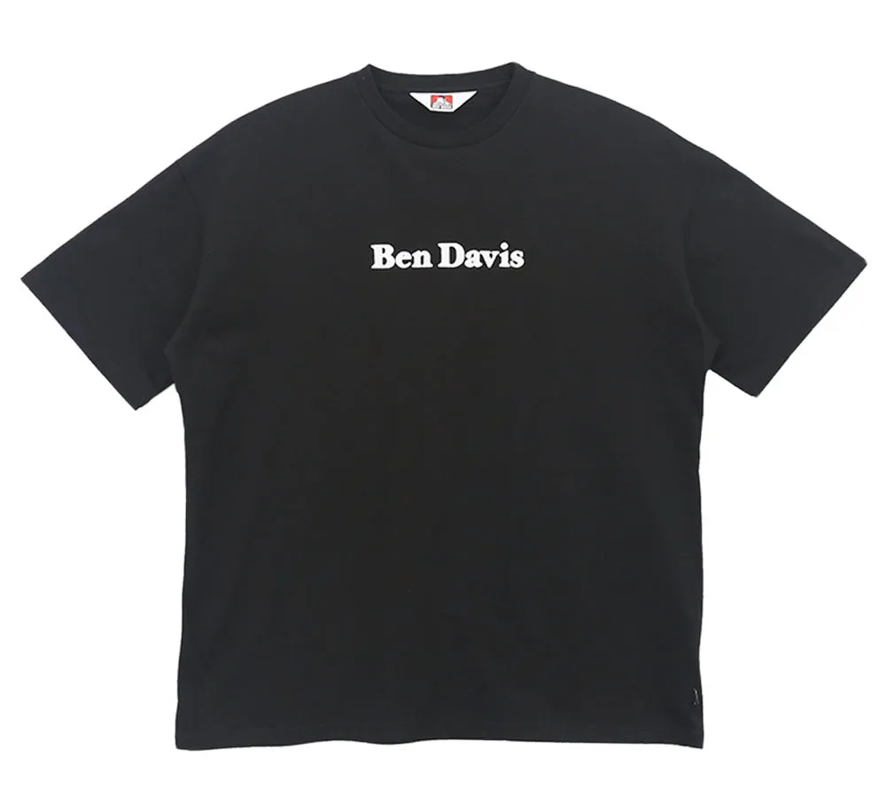 EMB PRINT TEE-03