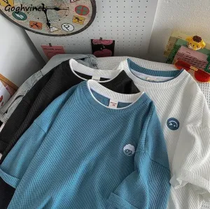 Embroidered T-Shirt