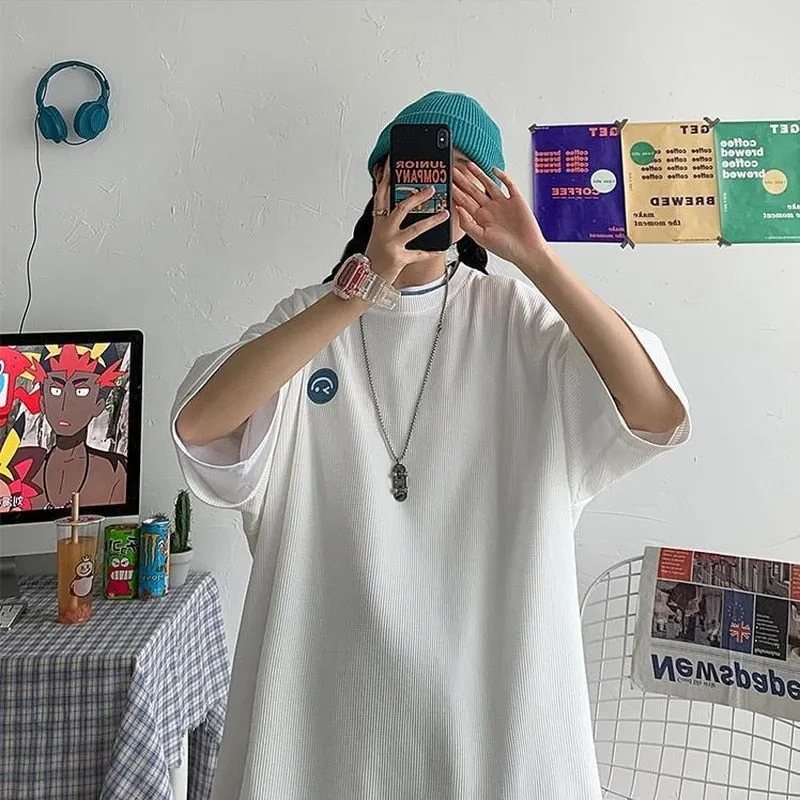 Embroidered T-Shirt