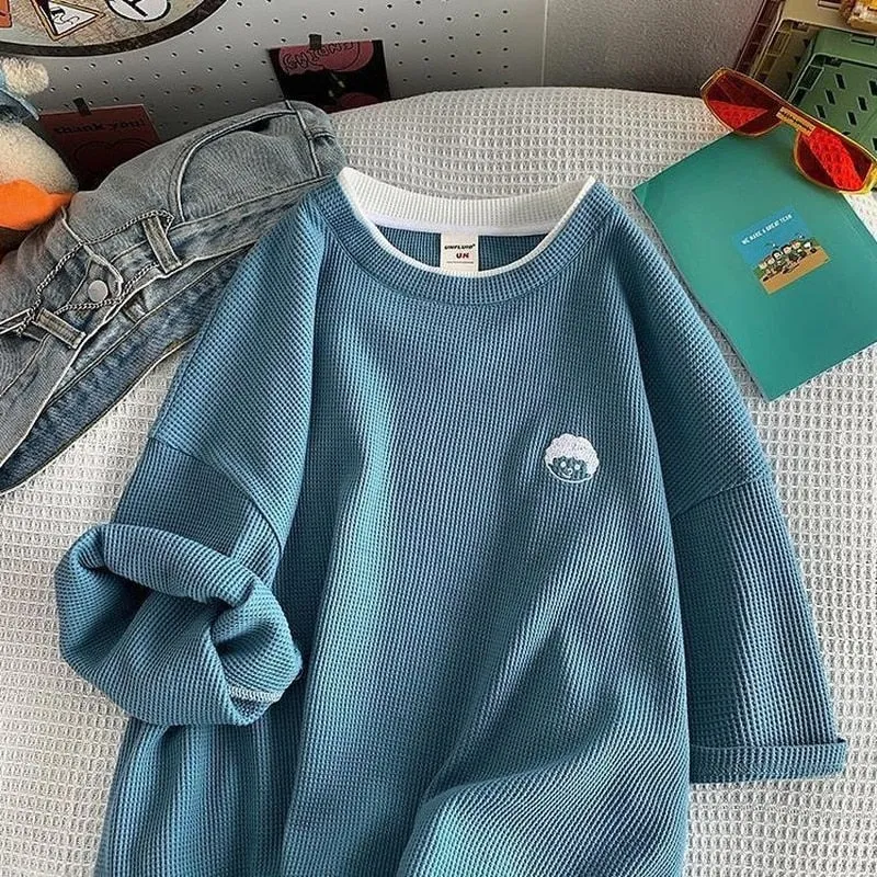 Embroidered T-Shirt