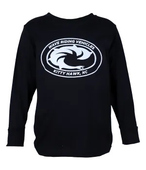 EOP KH Youth L/S T-Shirt