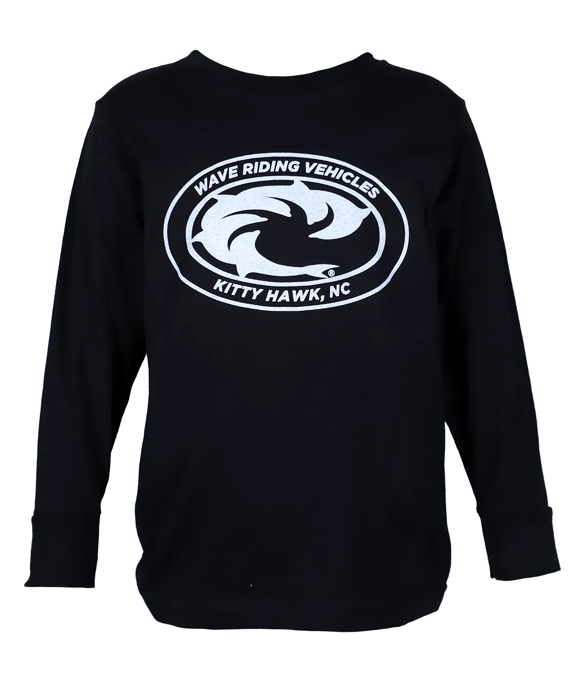 EOP KH Youth L/S T-Shirt