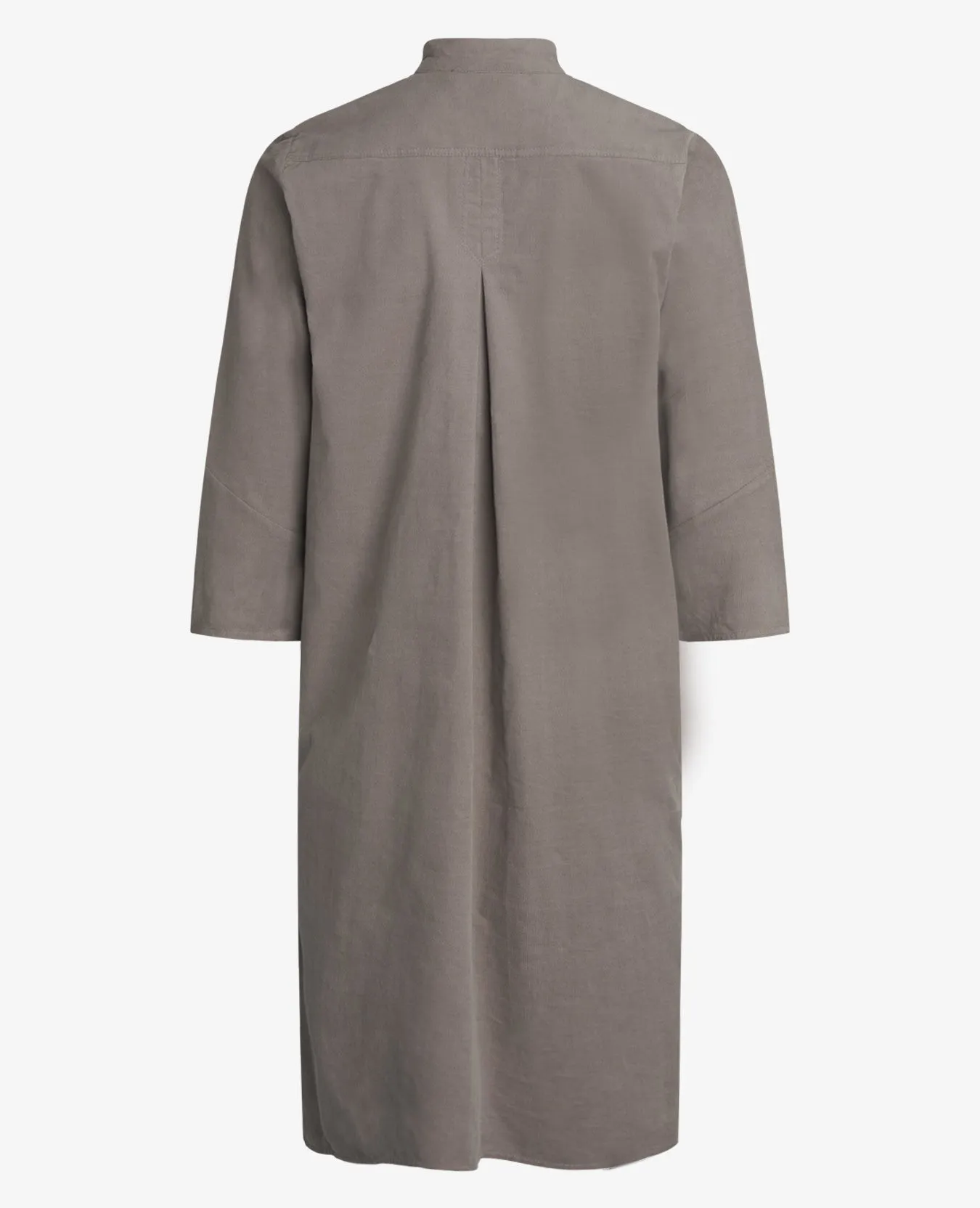 ESSENTIAL ORGANIC 21 WALES TUNIC