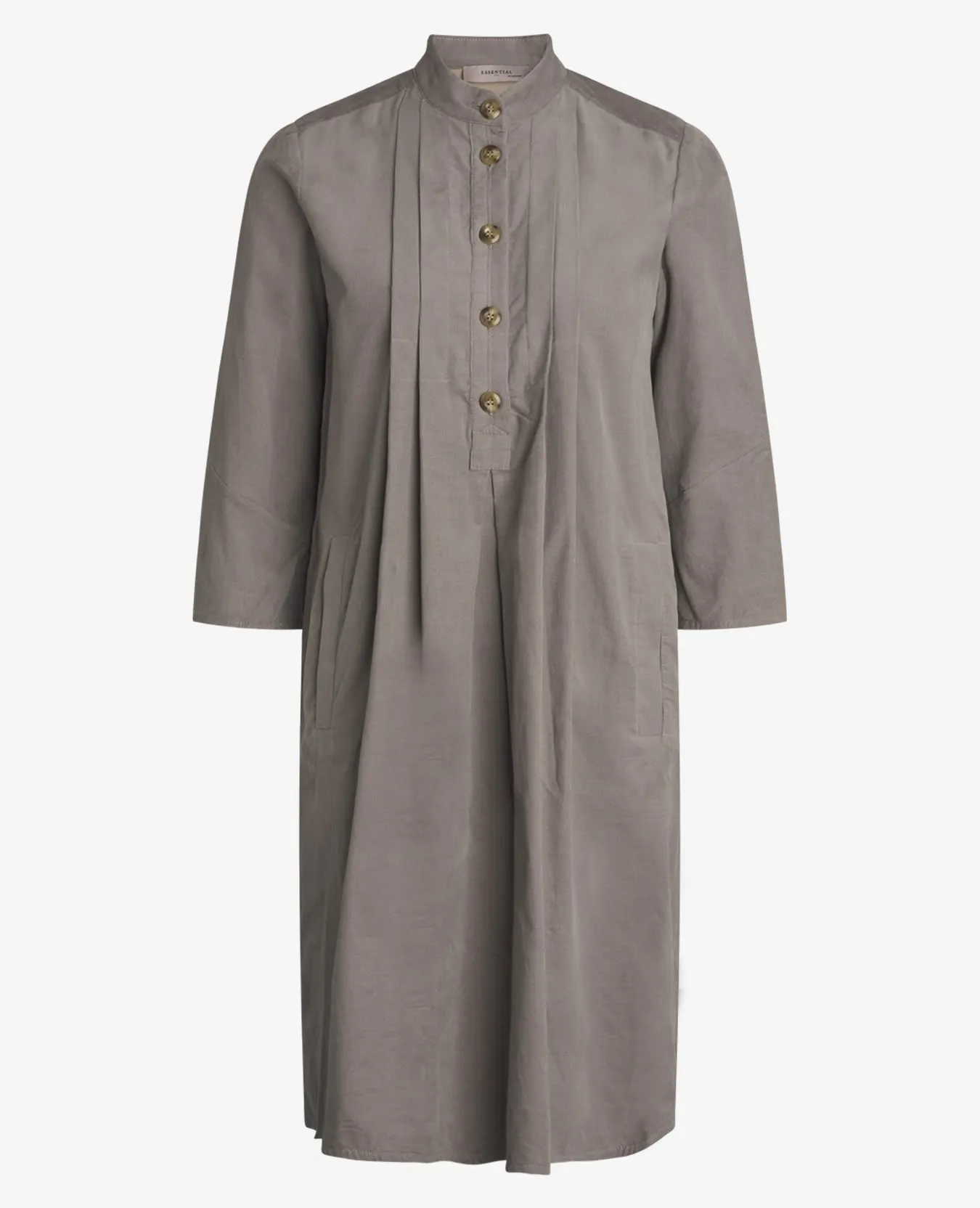 ESSENTIAL ORGANIC 21 WALES TUNIC