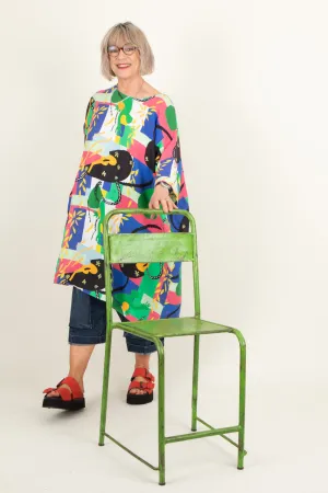 Estudio Viva Ava Printed Tunic