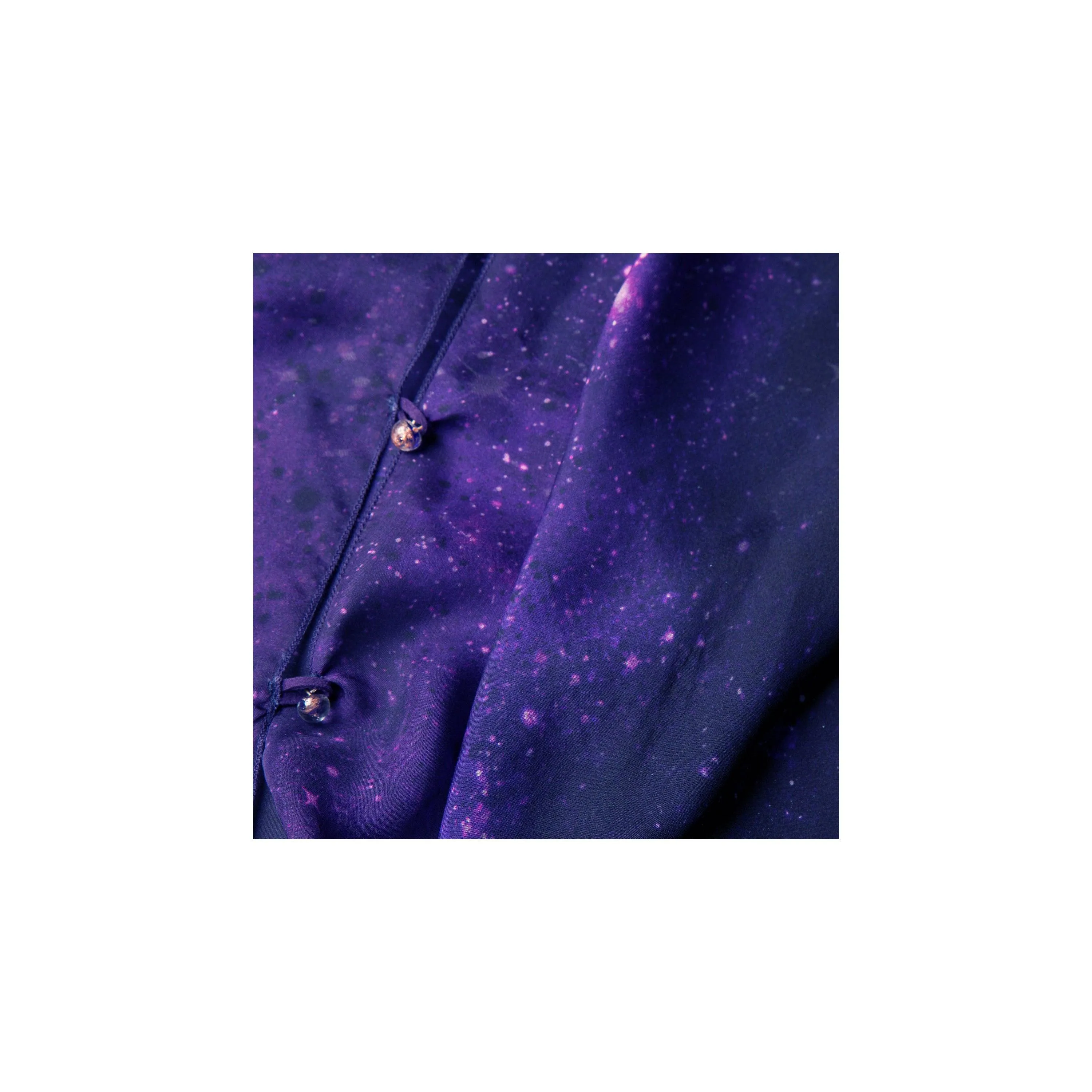 Eternity Silk Chiffon Scarf Wrap