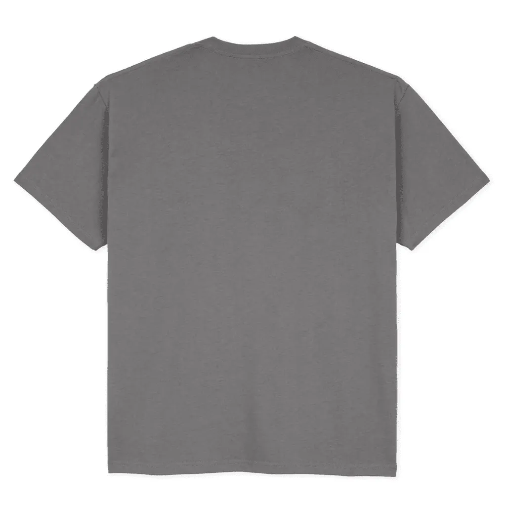 Everything is normal t-shirt - Graphite