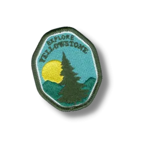 Explore Yellowstone