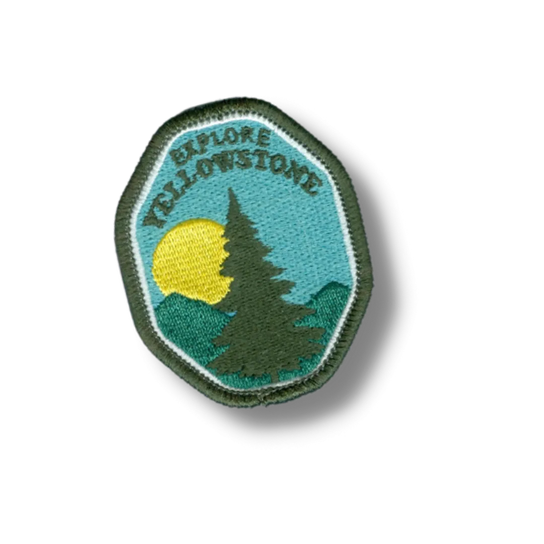 Explore Yellowstone