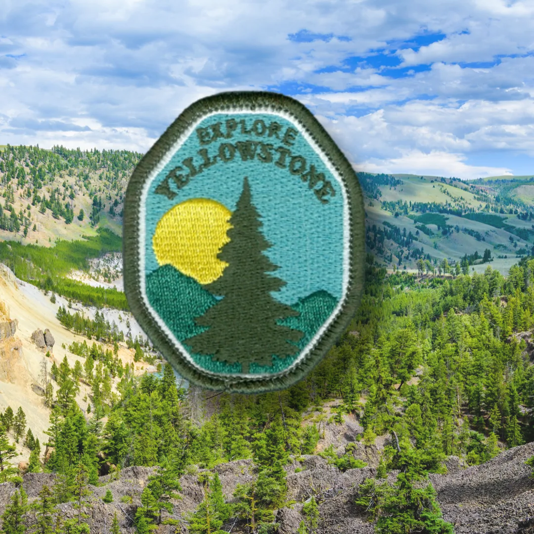 Explore Yellowstone