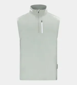 FAIRWAY FLEX SLEEVELESS - SAGE