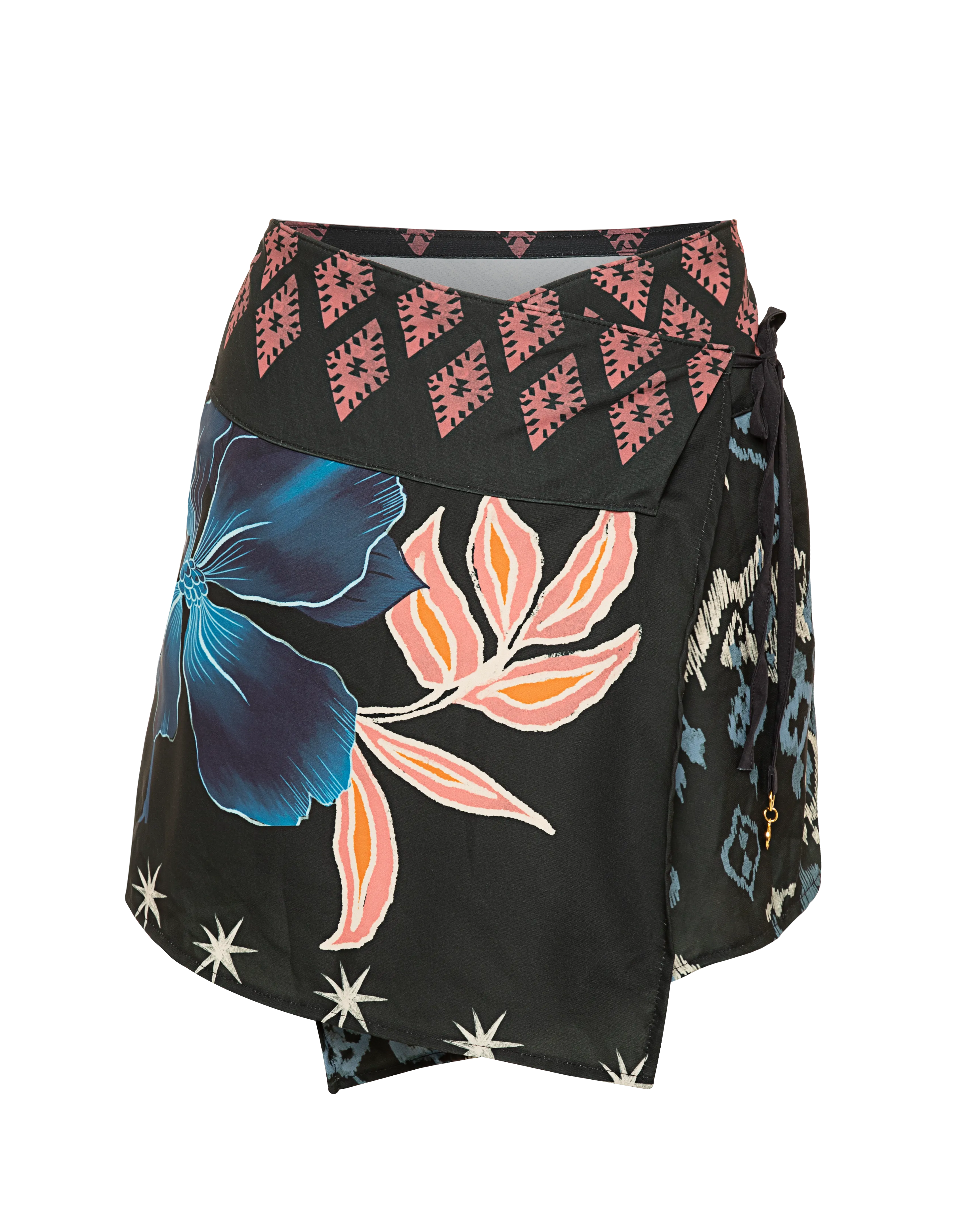 FALDA MELROSE DENSE