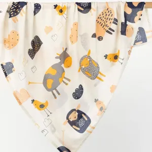 Farmyard Swaddle