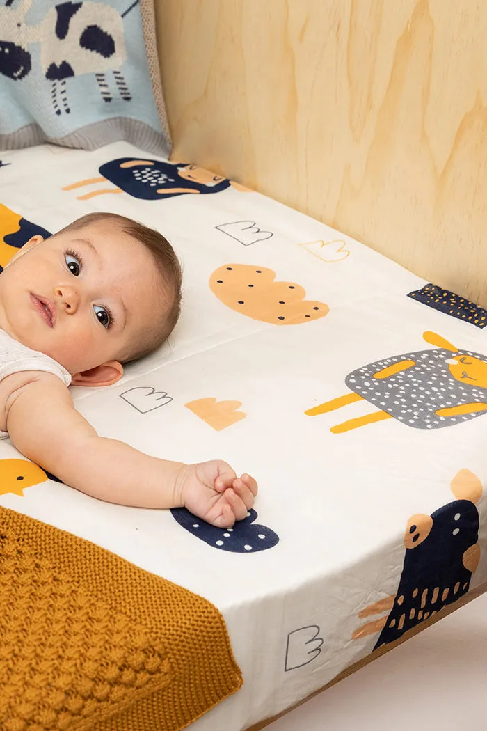 Farmyard Swaddle