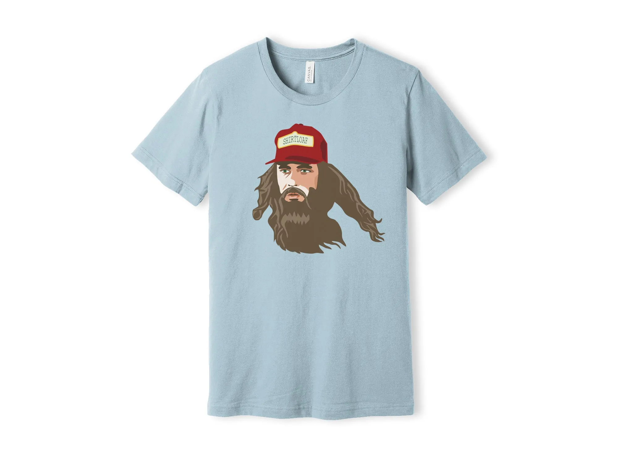 Felt Like Running Shirt