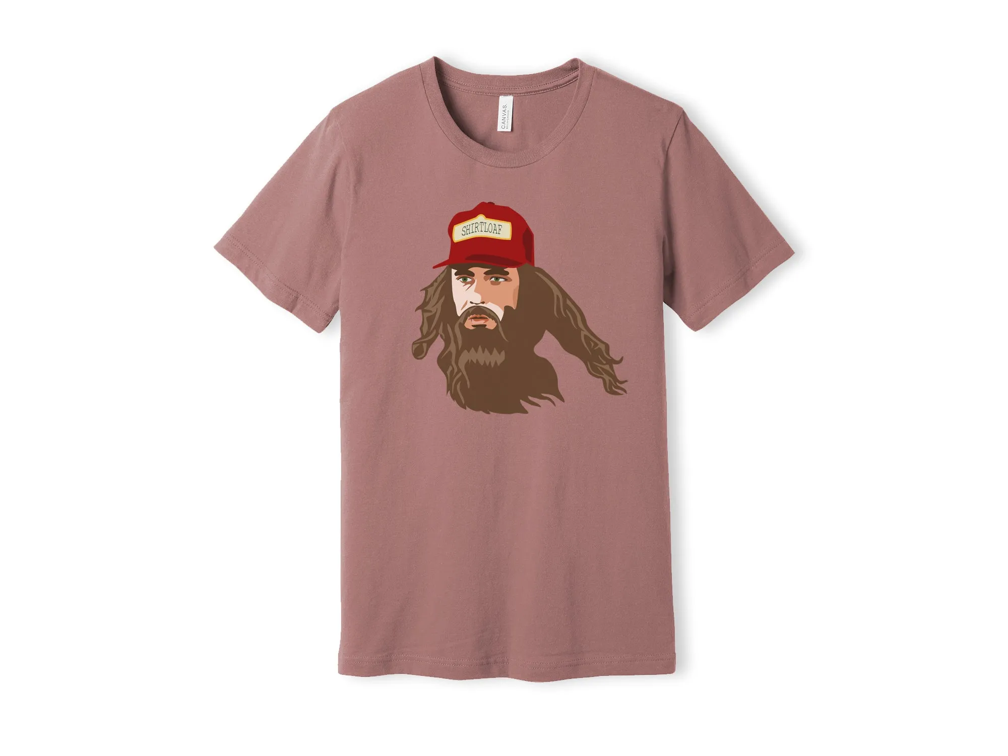 Felt Like Running Shirt