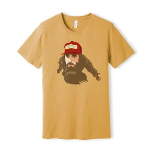 Felt Like Running Shirt