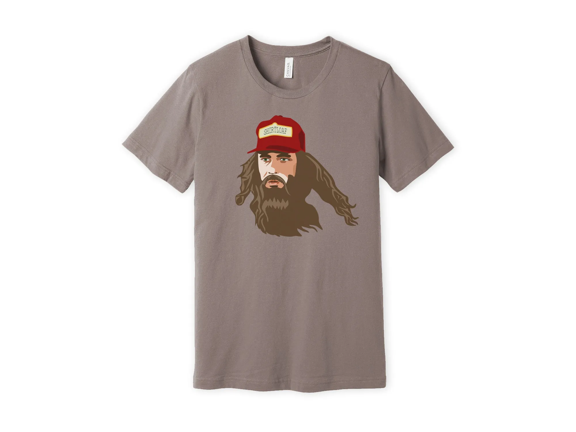 Felt Like Running Shirt