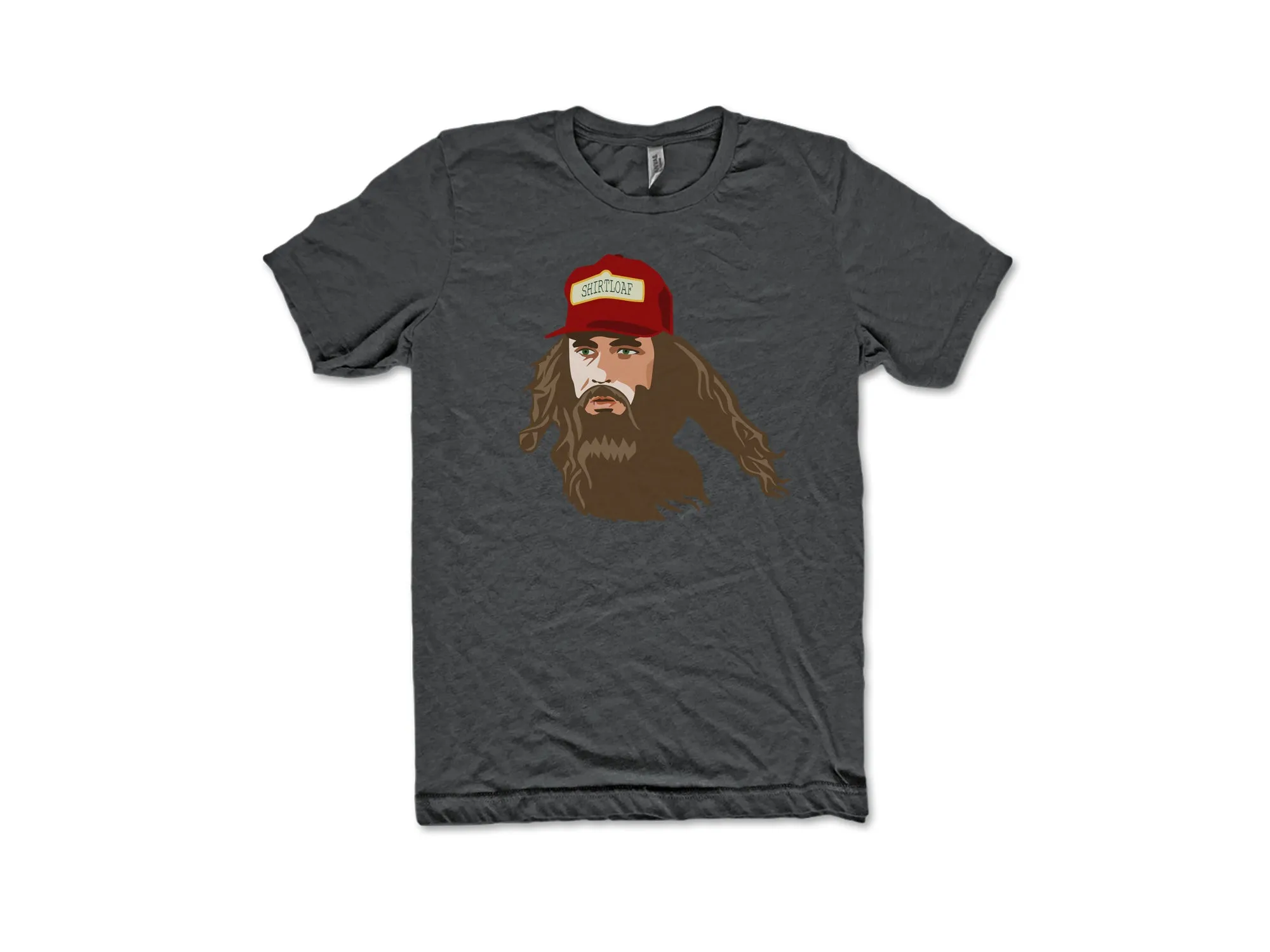 Felt Like Running Shirt
