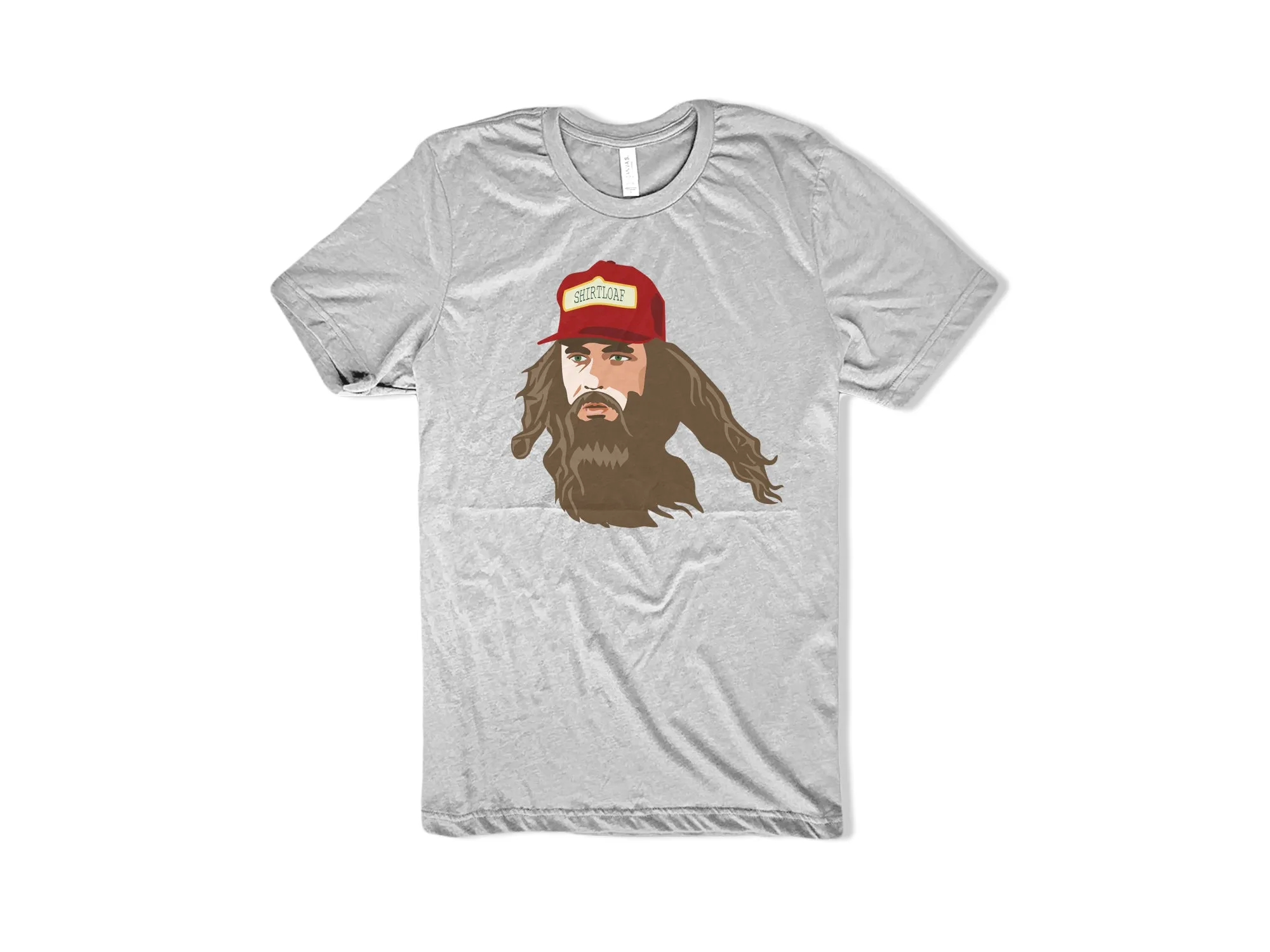 Felt Like Running Shirt