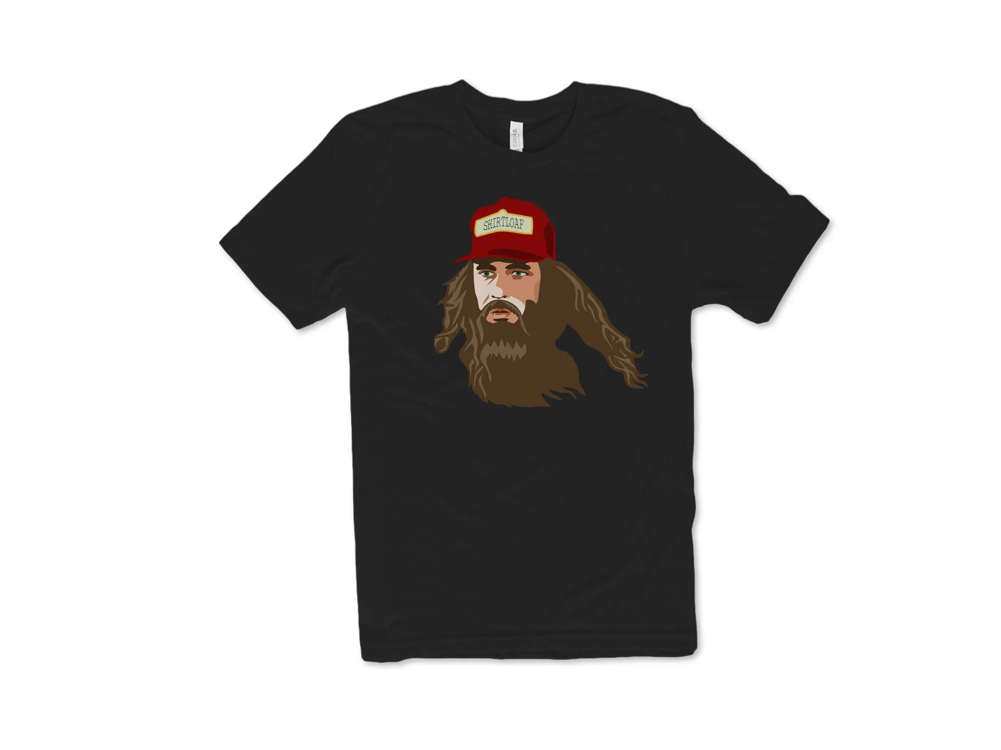 Felt Like Running Shirt