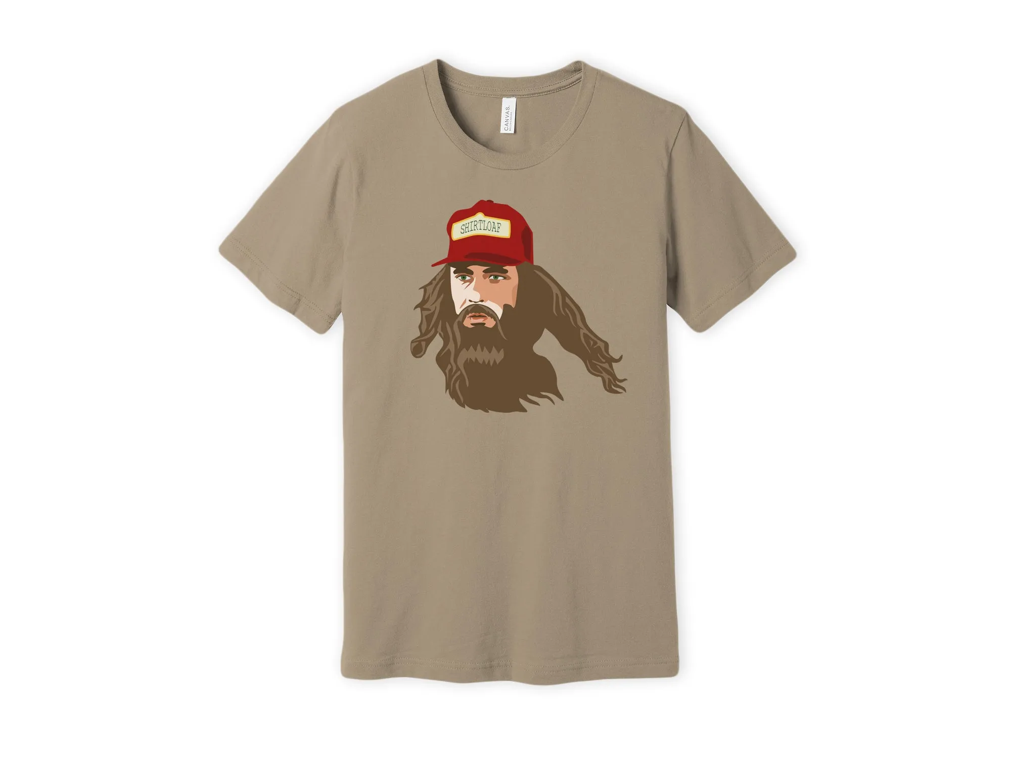 Felt Like Running Shirt