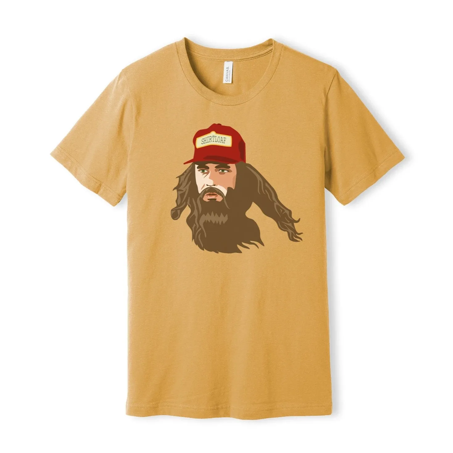 Felt Like Running Shirt