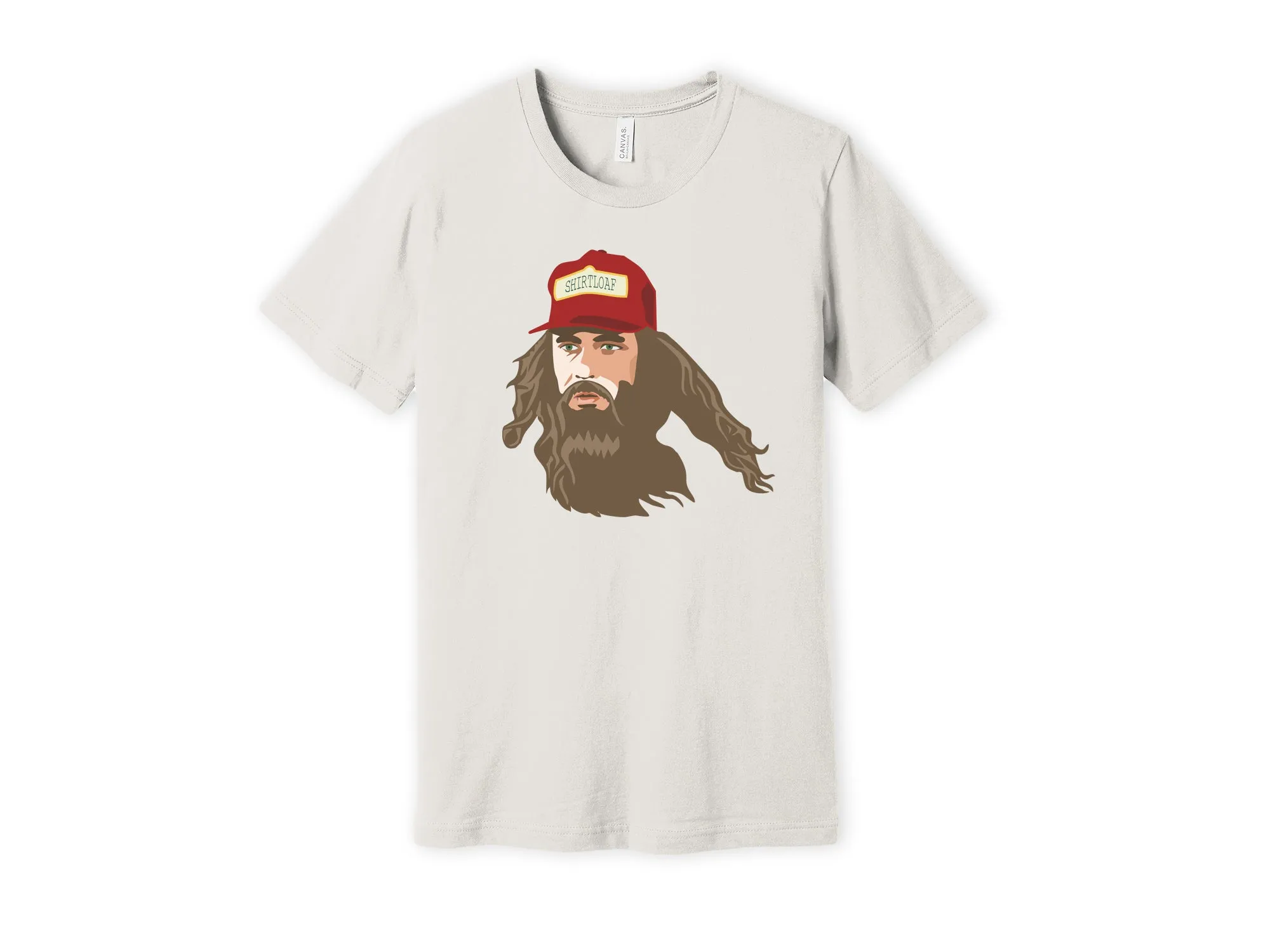 Felt Like Running Shirt