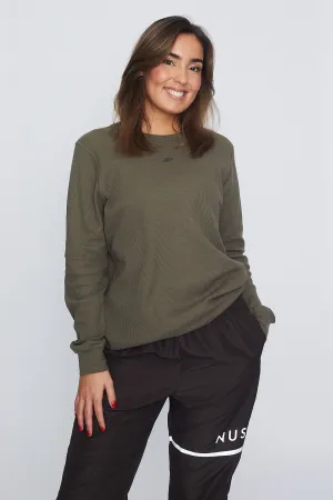 FIELD1 LONG SLEEVE