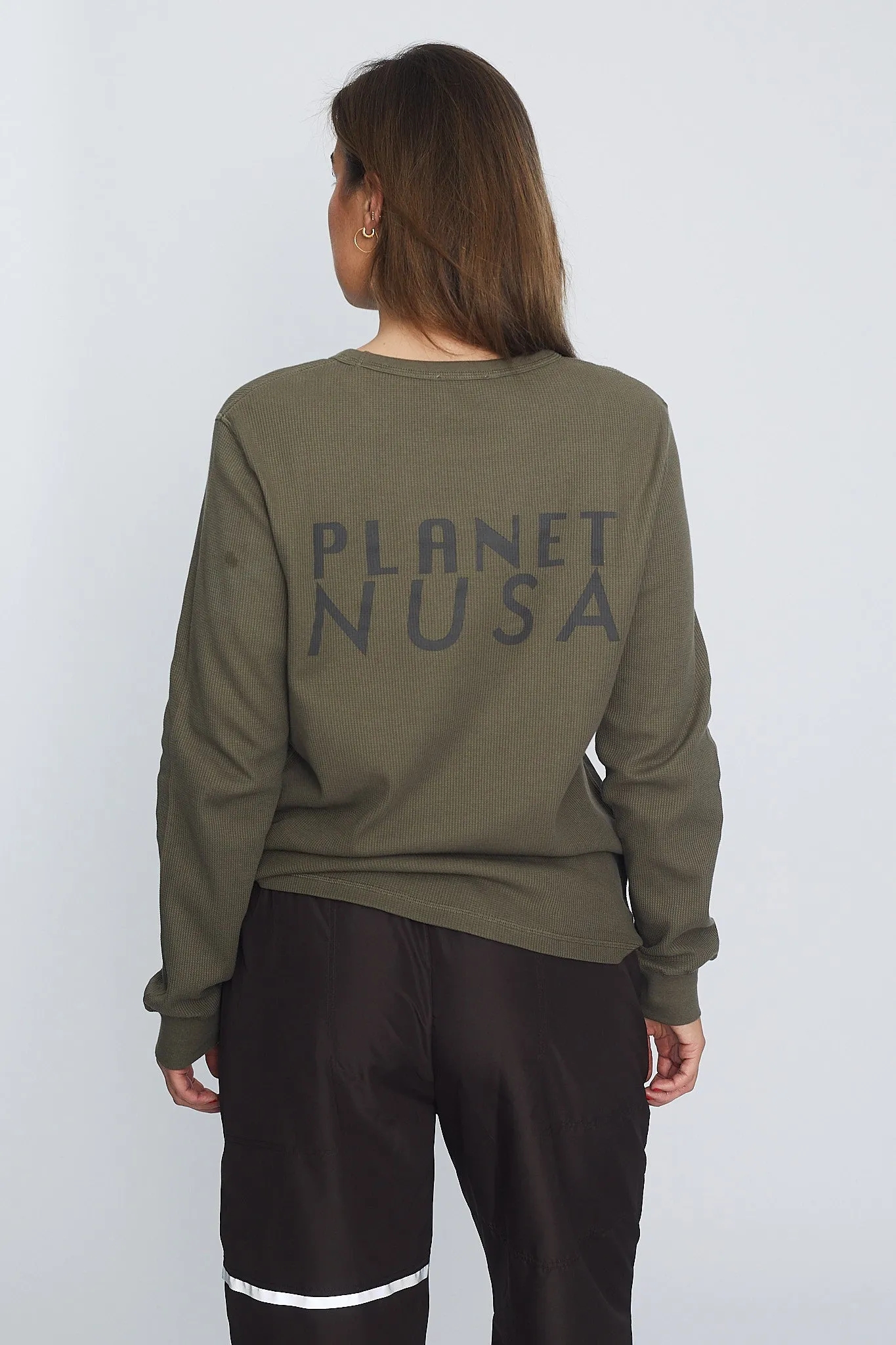 FIELD1 LONG SLEEVE