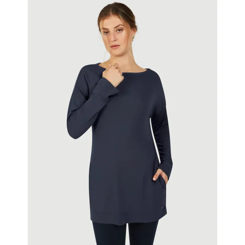 Fig Cork 2.0 Long Top Women's