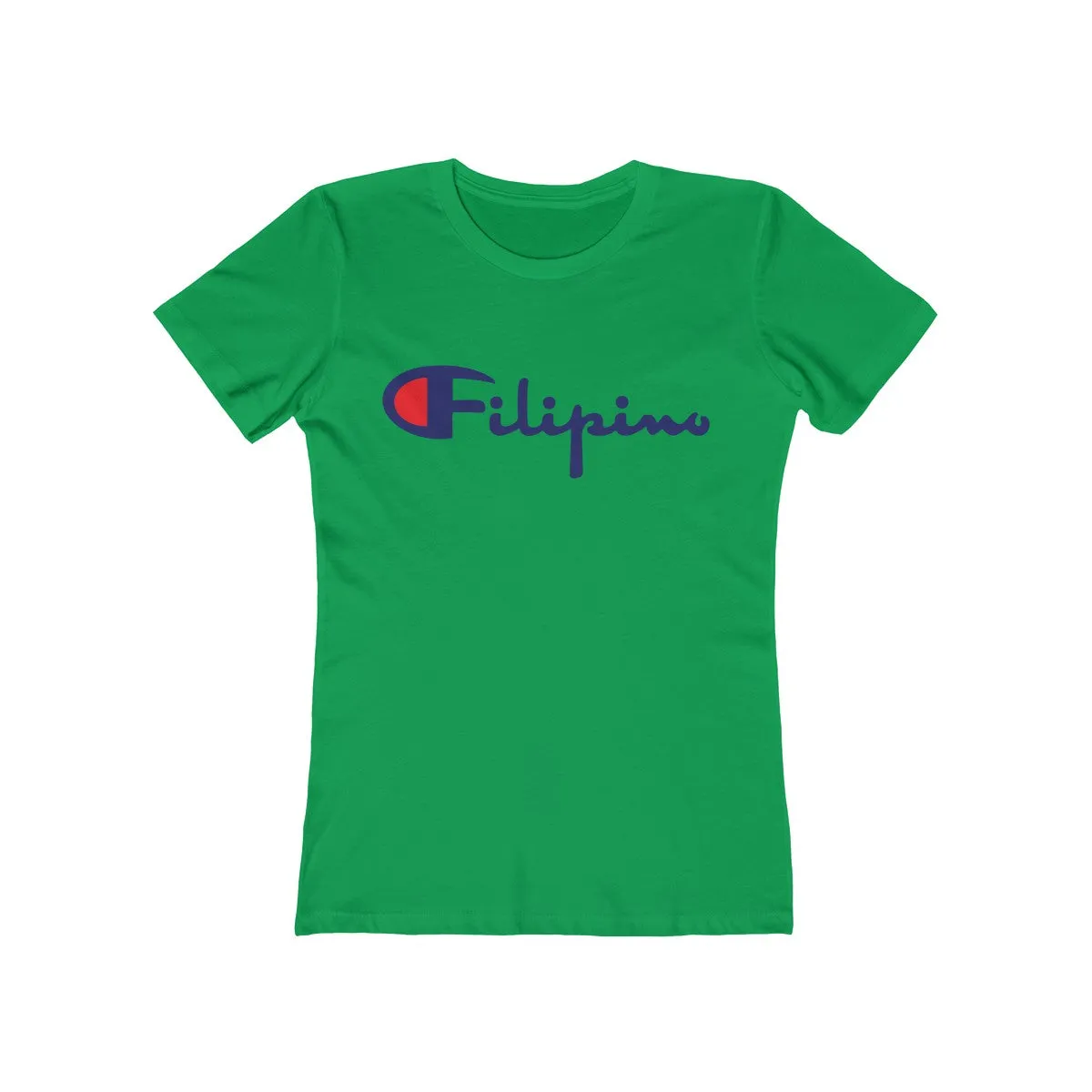 Filipina Champino Tees