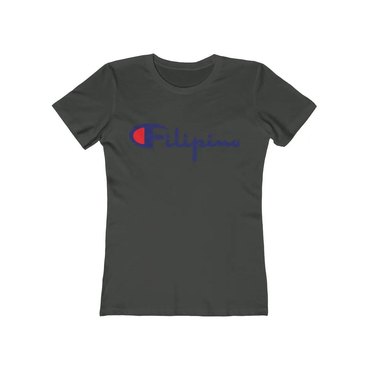 Filipina Champino Tees