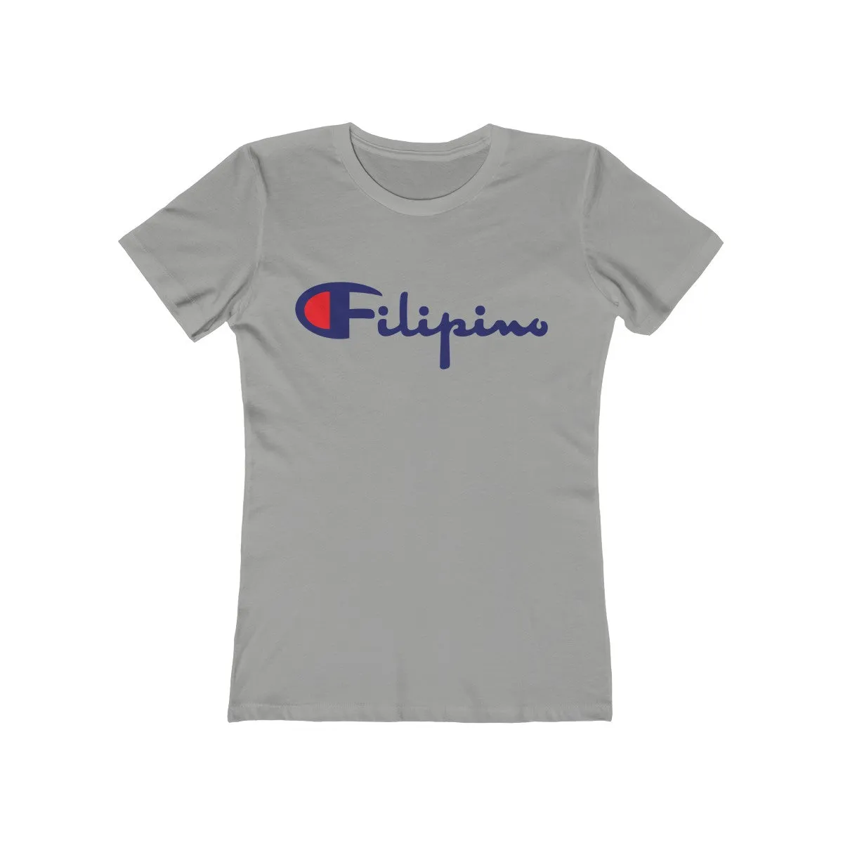 Filipina Champino Tees