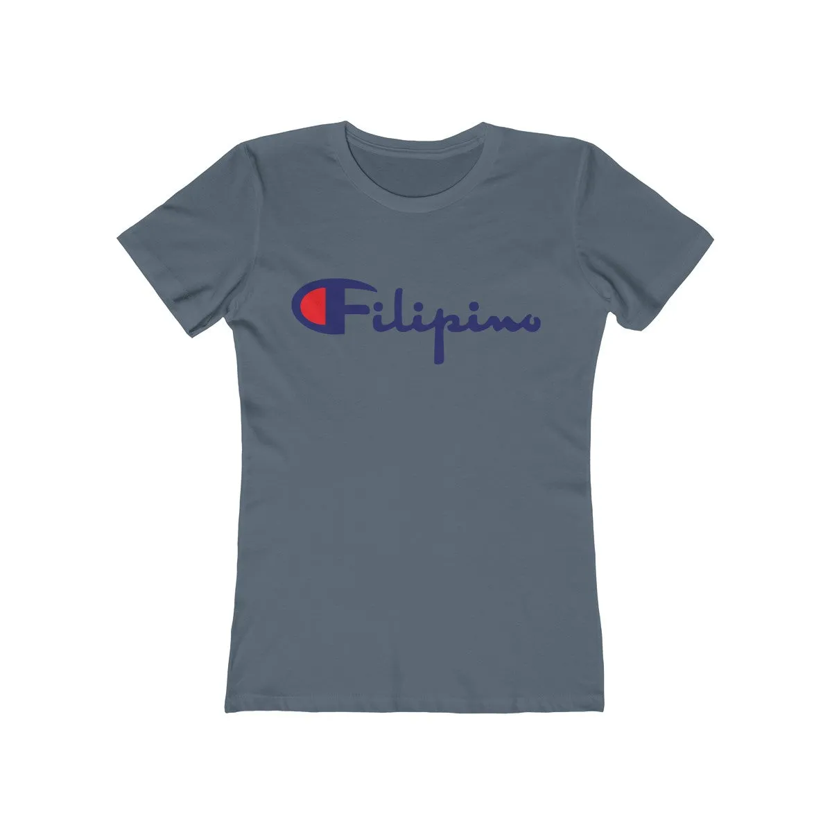 Filipina Champino Tees