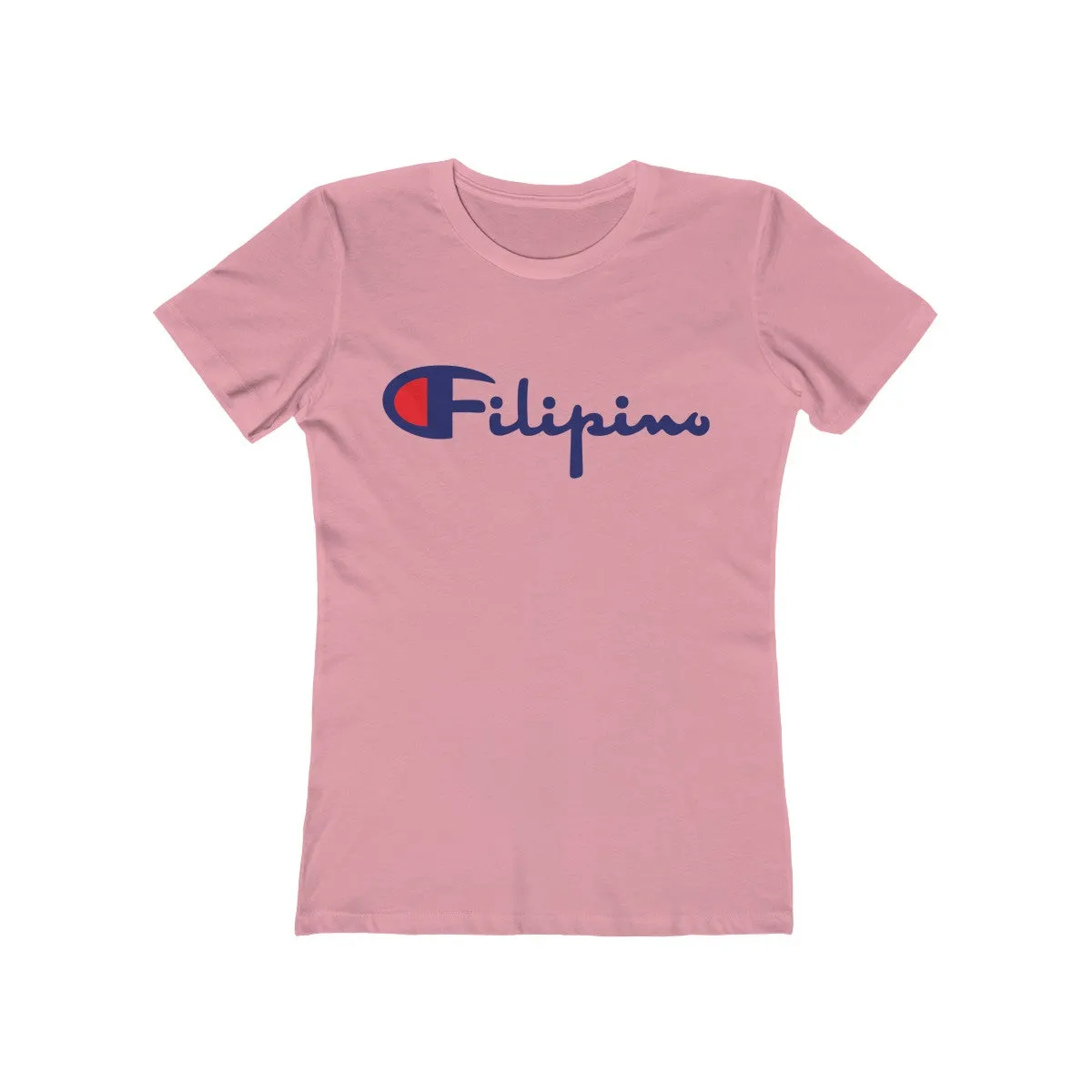 Filipina Champino Tees