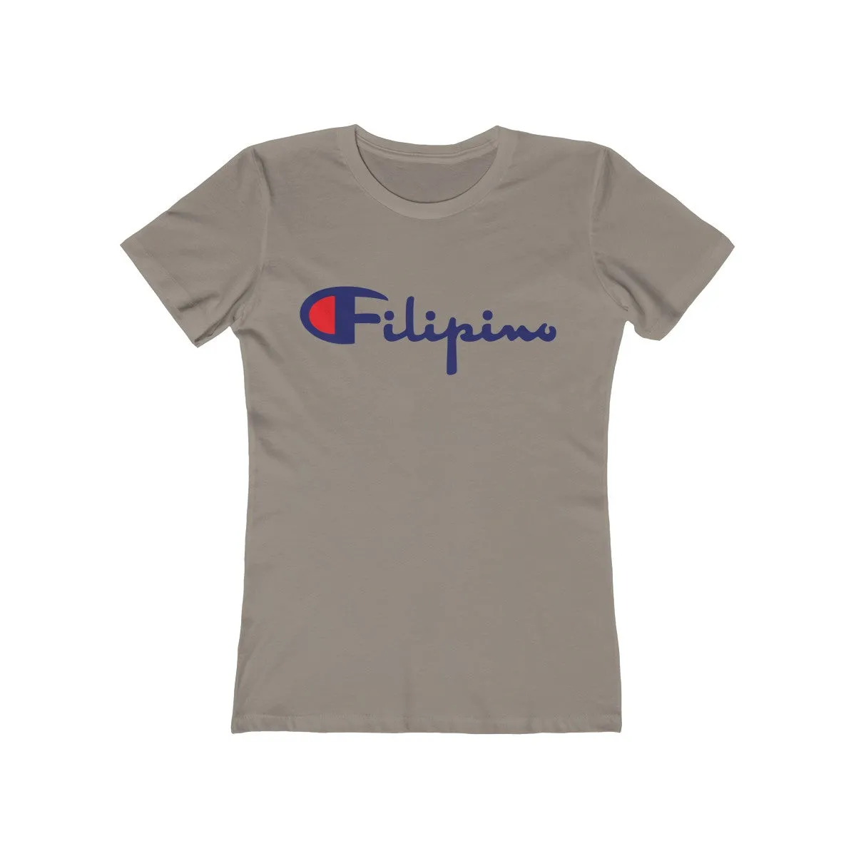 Filipina Champino Tees