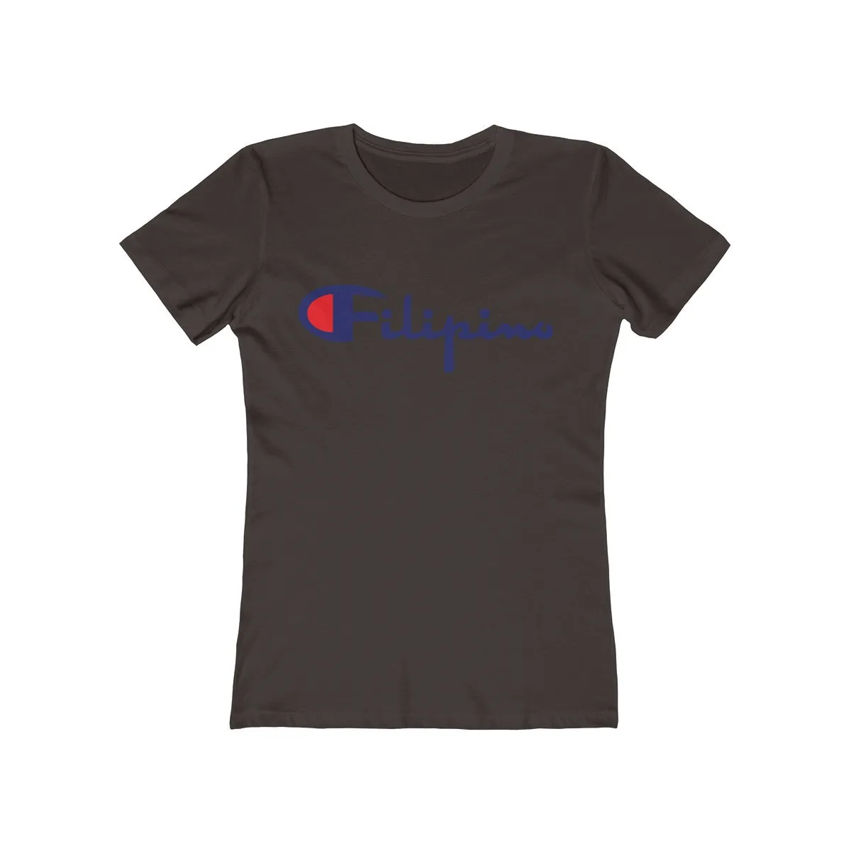 Filipina Champino Tees