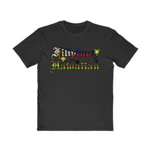 Filipino Hawaiian Tee